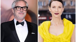 Image for Apple TV Orders Alfonso Cuarón Cult Horror Thriller ‘Ascension,’ ‘Outlander’ Alum Caitríona Balfe to Star