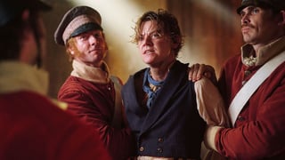 Image for ‘The Artful Dodger’ Renewed for Third and Final Season