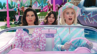 Image for ‘Barbie 2’ in Crisis: Sequel Could Be Shelved Amid Pay Battle and Crumbling Deal Talks