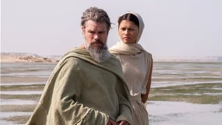 Image for ‘The Odyssey’ Is Christopher Nolan’s Highest-Grossing Movie Ever With $1.1 Billion and Imax’s Biggest Release of All Time With $289 Million