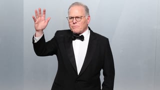 Image for Warner Bros. Discovery CEO David Zaslav Beneficiary of $21.7 Million Stock Sale as Paramount Merger Is Stuck on Hold