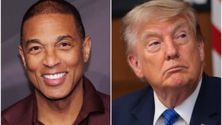 Image for Don Lemon Asks Court to Drop Criminal Charges Against Him Related to Minnesota ICE Protest, Citing Donald Trump’s Chronic ‘Animus’ Toward Journalist