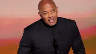 Image for Dr. Dre Says the Only People Who See AI as a Threat Are Those ‘Who Have Trouble Creating’