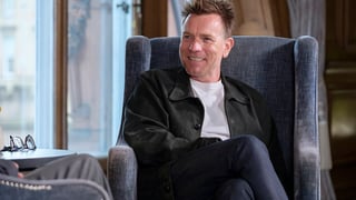 Image for Ewan McGregor Says Next Obi-Wan Kenobi Project Could Be Tracking Down Yoda or a ‘Big Love Story’ With Wife Mary Elizabeth Winstead’s ‘Ahsoka’ Character: ‘There’s Got to Be Something’