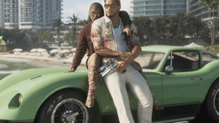 Image for ‘GTA 6’ Drops 27 Minutes of New In-Game Footage on Netflix Amid Ongoing Rockstar Games Leaks