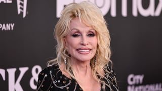 Image for Dolly Parton Died After a ‘Brief Battle’ With Cancer, According to Her Reps