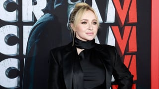 Image for Hayden Panettiere, ‘Heroes’ and ‘Scream’ Star, Dies at 36