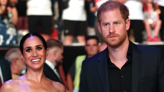Image for Prince Harry and Meghan Markle Moving Back to U.K. in Shock Decision