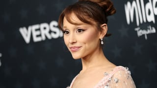 Image for Ariana Grande May or May Not Be Struggling. We Can Talk About It Without Trying to Shame Her