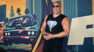 Image for Vin Diesel Says ‘Fast Forever’ Starts Shooting in December