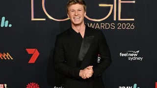 Image for Robert Irwin Opens the Logies With Jabs at Australian TV’s Biggest Names