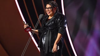 Image for Deborah Mailman Becomes First Indigenous Actor Inducted Into Logies Hall of Fame