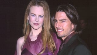 Image for Nicole Kidman Got Warned About Marrying Tom Cruise but Fired Back: ‘I Don’t Care. I’m in Love… Of Course I’ll Throw My Career Away’