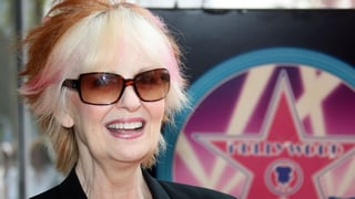 Image for Shelley Fabares, ‘Coach’ and ‘The Donna Reed Show’ Star, Dies at 82