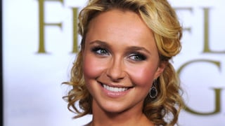 Image for Hollywood Failed Hayden Panettiere