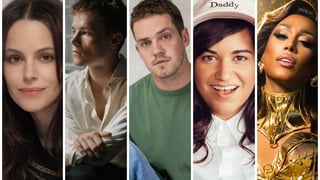 Image for ‘Heated Rivalry’ Season 2 Casts Emily Hampshire,  Edvin Ryding, Robert Naylor, Sabrina Jalees, Priyanka