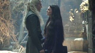 Image for ‘House of the Dragon’: Gayle Rankin on That ‘F — ed Up’ Aemond-Alys-Alicent Scene, ‘Unbearable’ Family Dinner and Dragon Egg Plans