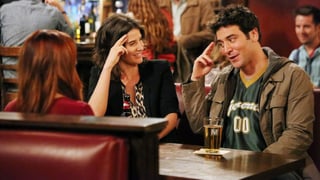 Image for Josh Radnor Is ‘Not Even a Little Bit’ Close to His ‘How I Met Your Mother’ Co-Stars: ‘You Just Go Out and Live Your Life’