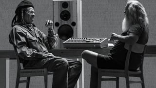 Image for Jay-Z Documentary Series Sets HBO Release Date