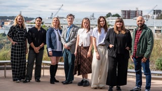 Image for Australian International Documentary Conference Heads to Sydney for 40th Anniversary
