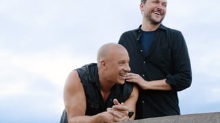 Image for Vin Diesel Cried Over the ‘Fast Forever’ Script, but the Movie’s Director Still Hasn’t Read It: ‘There Will Be an Ending, and It’s Great’