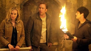 Image for ‘National Treasure 3’ Is ‘Happening,’ Says Franchise Director Jon Turteltaub