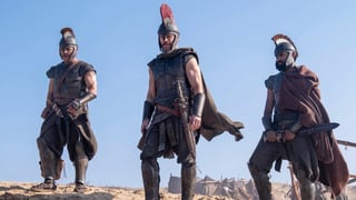 Image for ‘The Odyssey’ Surpasses $1 Billion, Christopher Nolan’s First Movie Since ‘Dark Knight Rises’ to Reach Coveted Box Office Milestone