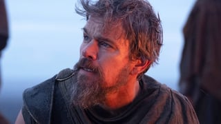 Image for ‘The Odyssey’ Translator Emily Wilson Doubles Down  Against Nolan’s ‘Emotionally Empty’ Movie: ‘We Need Art That Is Truthful’ About the ‘Necessity of Compassion’