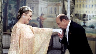 Image for Julie Andrews Turned Down ‘Princess Diaries 3’ Offer Because ‘I Think I’m Retired’ From On-Screen Acting: ‘They Asked Me All Last Year’ If I’d Return