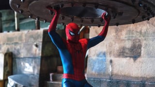 Image for ‘Spider-Man: Brand New Day’ Leaks Online: Millions Watched Bootleg Before It Was Taken Down