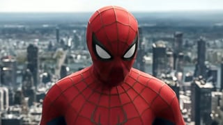 Image for Why Do We Love Spider-Man So Much?