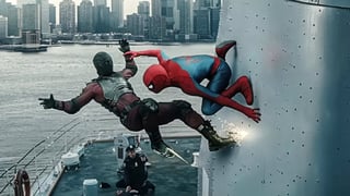 Image for ‘Spider-Man: Brand New Day’ Crosses $1 Billion in Six Days, Second-Fastest Movie to Hit Milestone