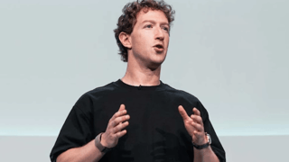 Image for Mark Zuckerberg Says He’s Surprised the ‘Discourse’ From AI Companies ‘Is So Filled With Doom’