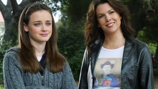 Image for ‘Gilmore Girls’ Documentary Set at HBO Max With Lauren Graham, Never-Before-Seen Footage and More