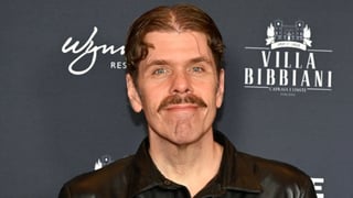 Image for Perez Hilton ‘Will Require Surgery’ After Live Stream Incident, Family Demands Media ‘Cease Photographing Perez’s Children’