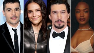 Image for ‘X-Men’ Movie Casts Inde Navarrette as Rogue, Christopher Abbott as Prof. X, Adam Driver as Mr. Sinister and Maya Boyd as Storm