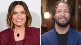 Image for Mariska Hargitay Says Jalen Brunson Is ‘Definitely’ Getting a Role in ‘Law &#038; Order: Special Victims Unit’: ‘It’s Happening’