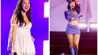 Image for At Daisy Chain Fields, Olivia Rodrigo, Chappell Roan and Honoured Forebears Convene for a Superb Festival That’s Hot to Go in Every Way: Concert Review