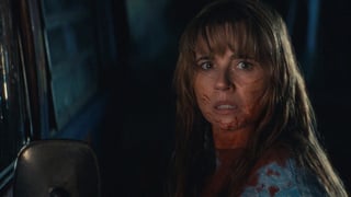 Image for ‘Friday the 13th’ Prequel Series ‘Crystal Lake’ Is ‘Gory’ and ‘Gross’ With ‘Blood Everywhere,’ Says Star Linda Cardellini