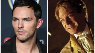 Image for Nicholas Hoult to Play Gilderoy Lockhart in ‘Harry Potter’ HBO Series Season 2