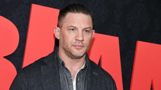Image for Tom Hardy Gets X-Rated About Kathy Bates, Raps About Willem Dafoe’s Green Goblin and Recites Shakespeare on His Wild New Album
