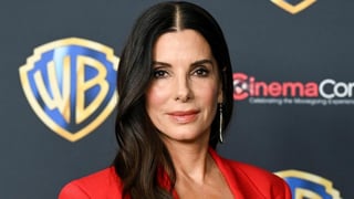 Image for Sandra Bullock Joined Social Media to Fight Scammers ‘Using My Name and Likeness’ to Defraud Fans — Not Just to Promote ‘Practical Magic 2’