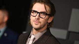 Image for ‘Robocop’ TV Series Casts Dan Stevens in Lead Role