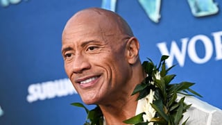 Image for Dwayne Johnson Defends ‘Moana’ After Bad Reviews: ‘Just the Way It Goes’