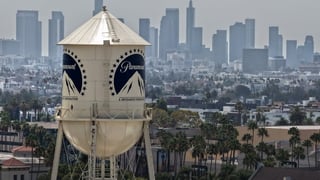 Image for Paramount and State A.G. to Meet Monday to Discuss Settlement of Antitrust Case