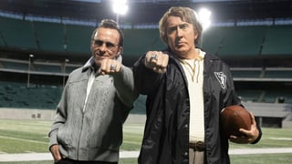 Image for David O. Russell and Nicolas Cage’s ‘Madden’ Sets Prime Video Streaming Release for November