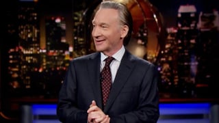 Image for Bill Maher Delivers Lamest Dolly Parton Tribute Yet
