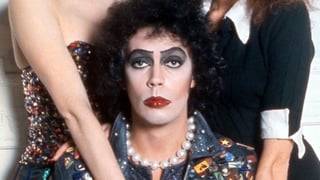 Image for Celebrating Tim Curry’s Career in Camp: From ‘Rocky Horror’ to ‘Clue’ to ‘It,’ He Proved You Could Be Serious About Unserious Acting