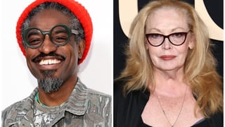 Image for ‘Scooby-Doo’ Netflix Series Casts Andre 3000, Cathy Moriarty