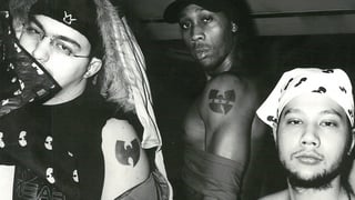Image for Netflix Buys Wu-Tang Clan Doc ‘The Disciple’ Directed by Joanna Natasegara (EXCLUSIVE)
